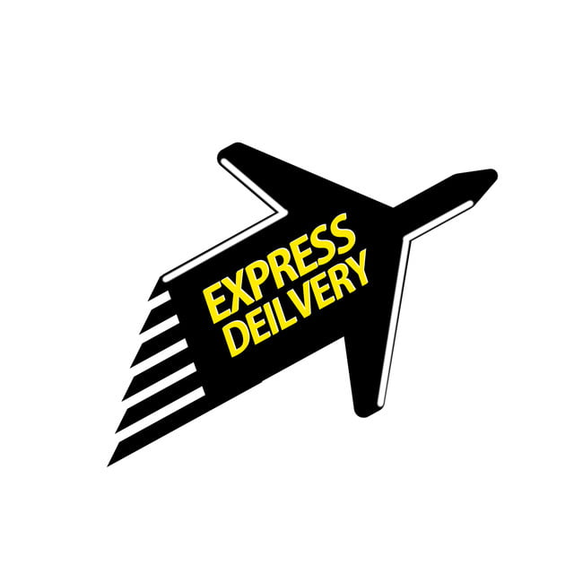 EXPRESS SHIPPING